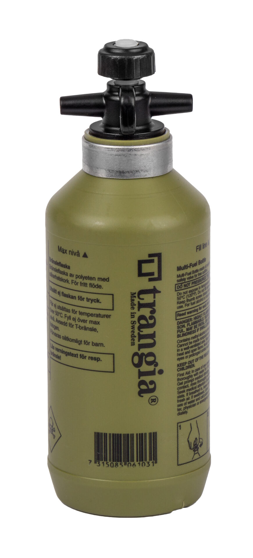 Trangia Fuel Bottle