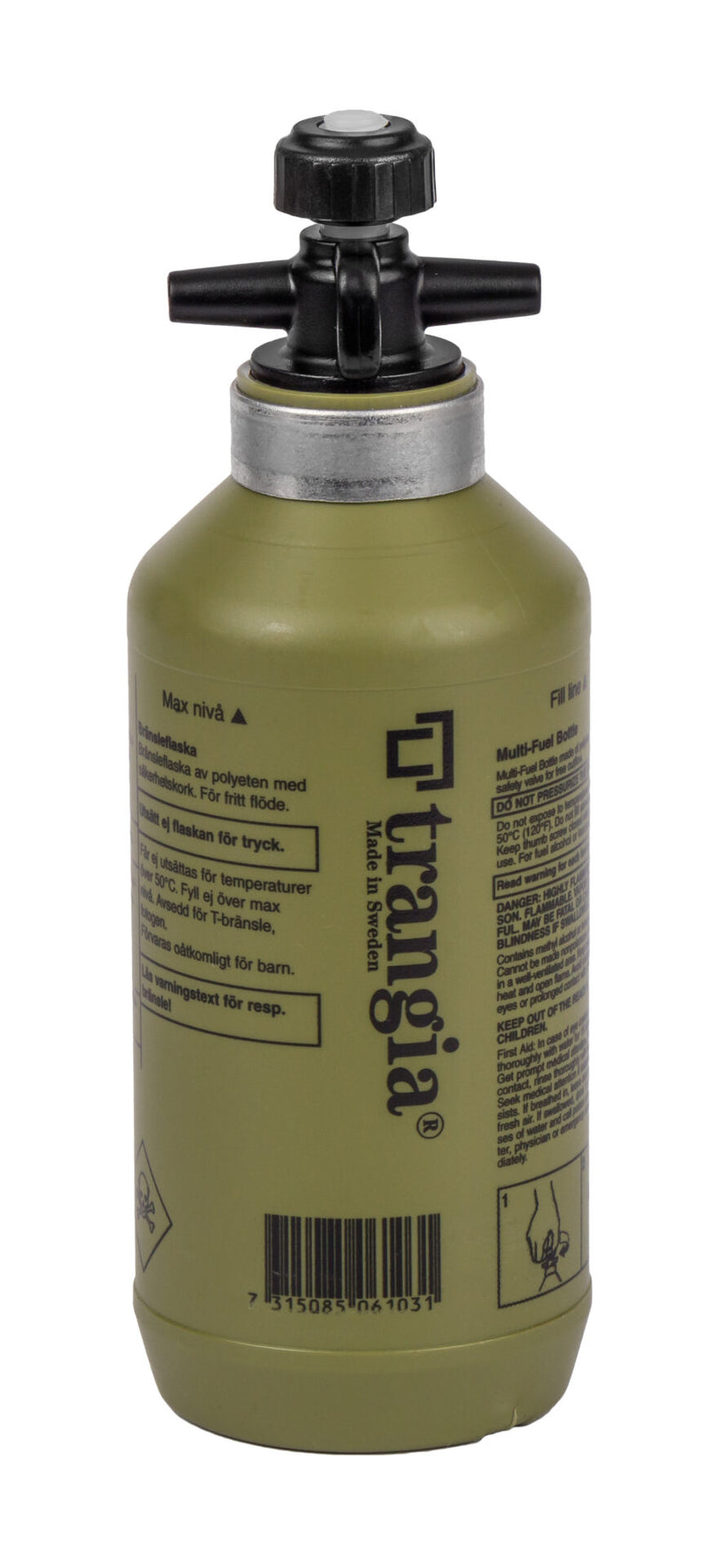 Trangia Fuel Bottle