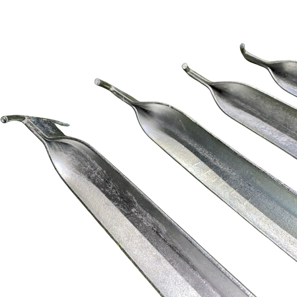 V Steel Peg