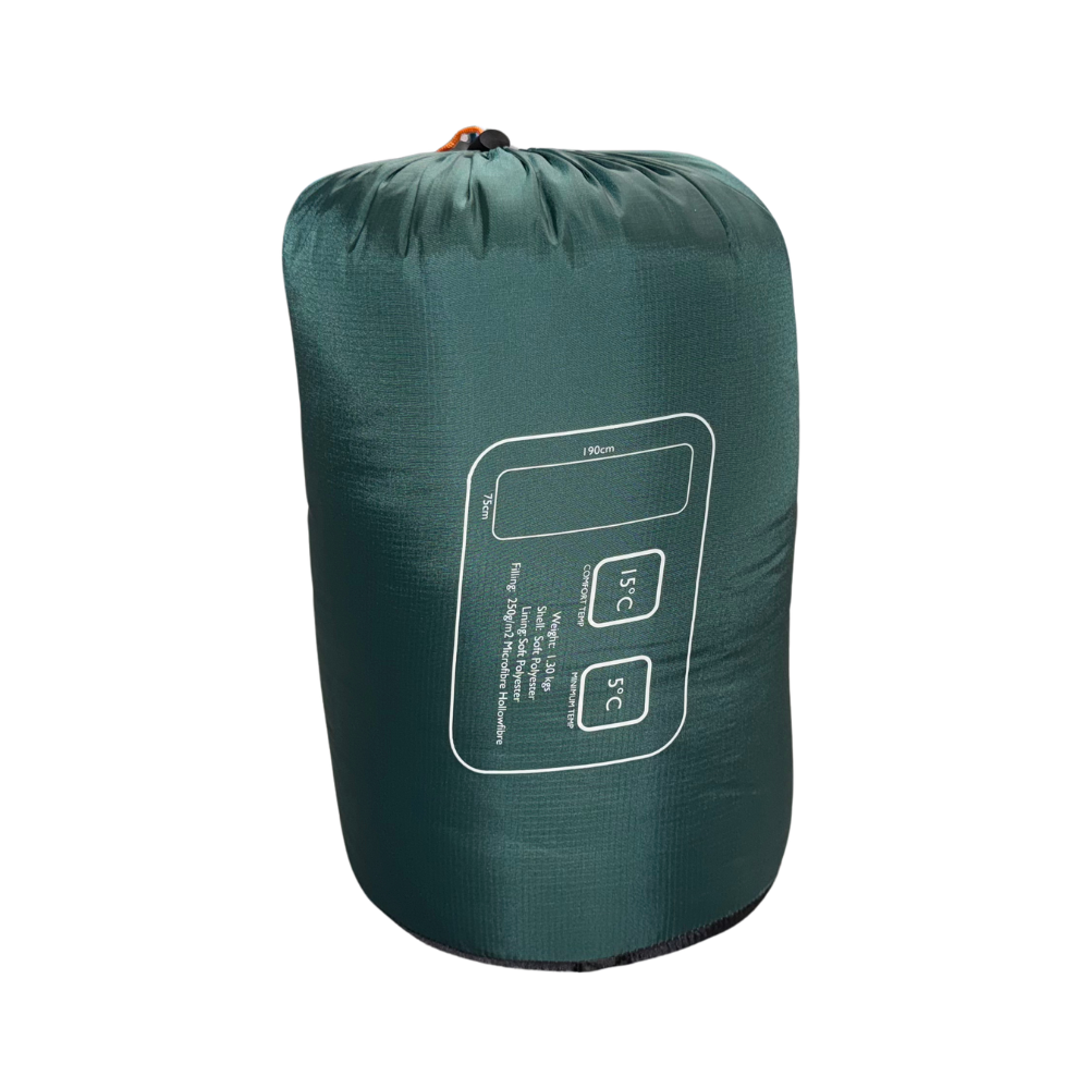 Kaytu Envelope Sleeping Bag