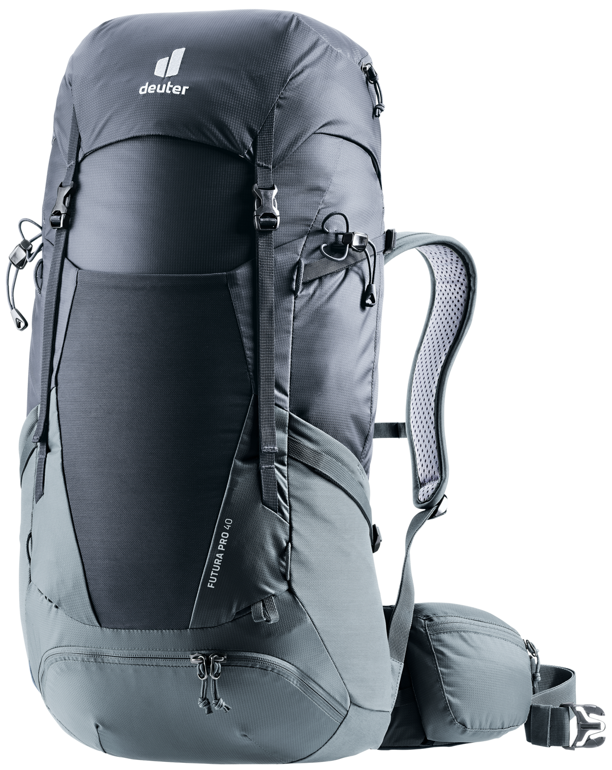 Futura Pro 40 Backpack