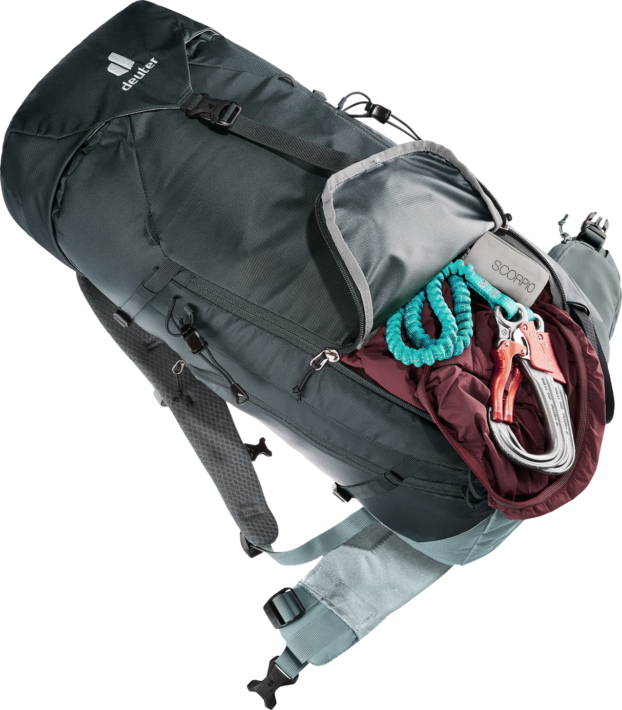 Trail 32 EL Daybag