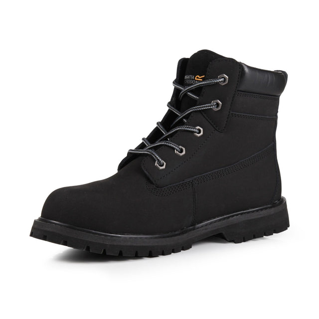 Unisex Expert Safety Boots