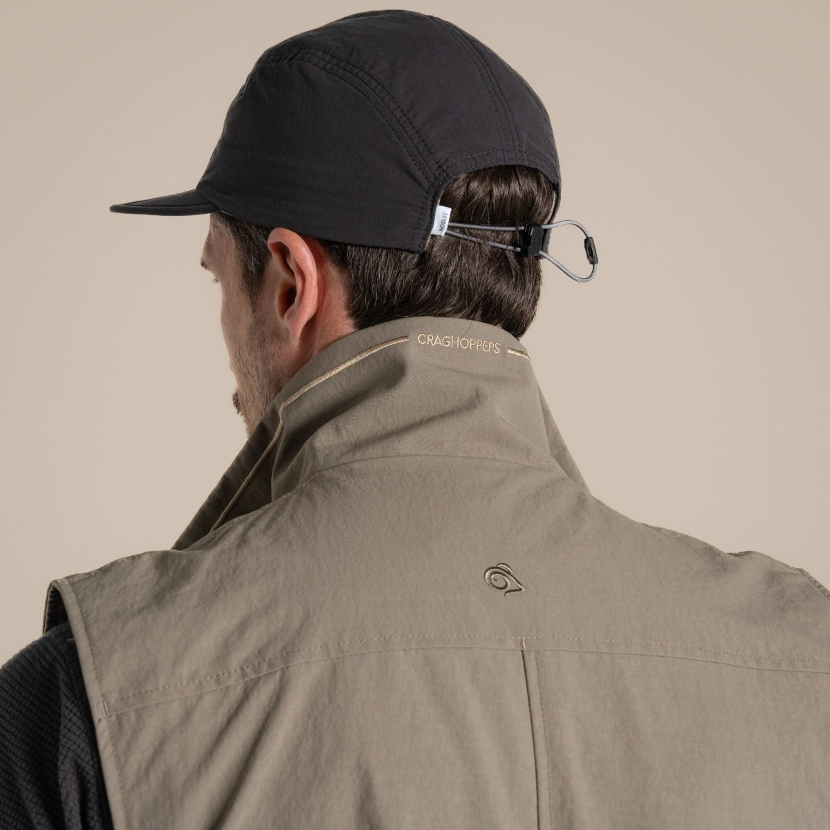 NosiLife Packable Hat