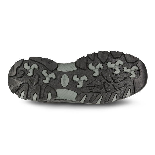 Unisex Mudstone Low Safety Boots