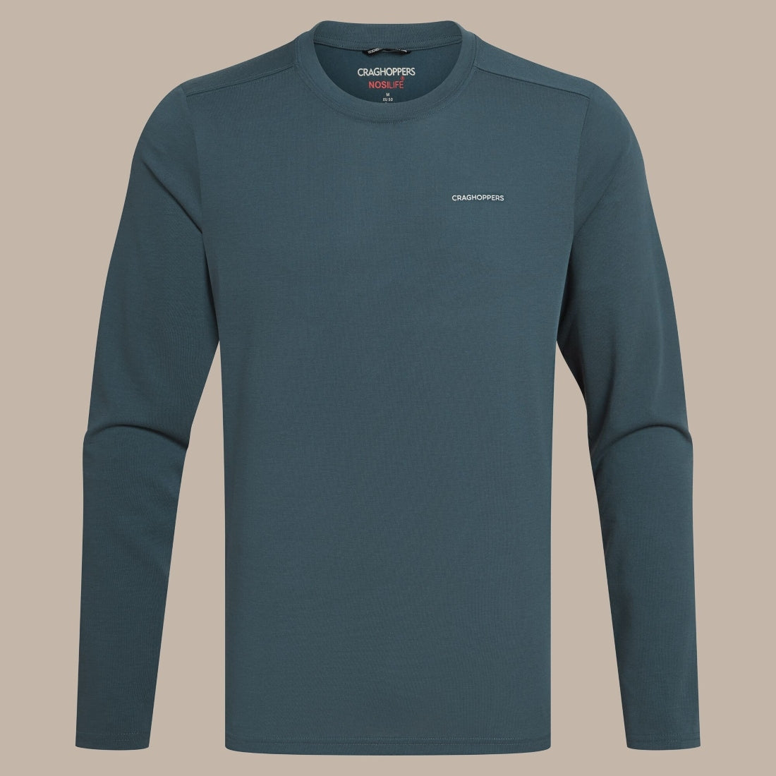Men's NosiLife Abel Long Sleeve Tee
