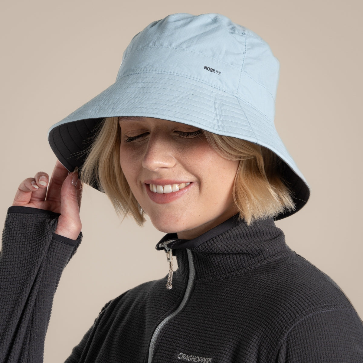 NosiLife Sun Hat III