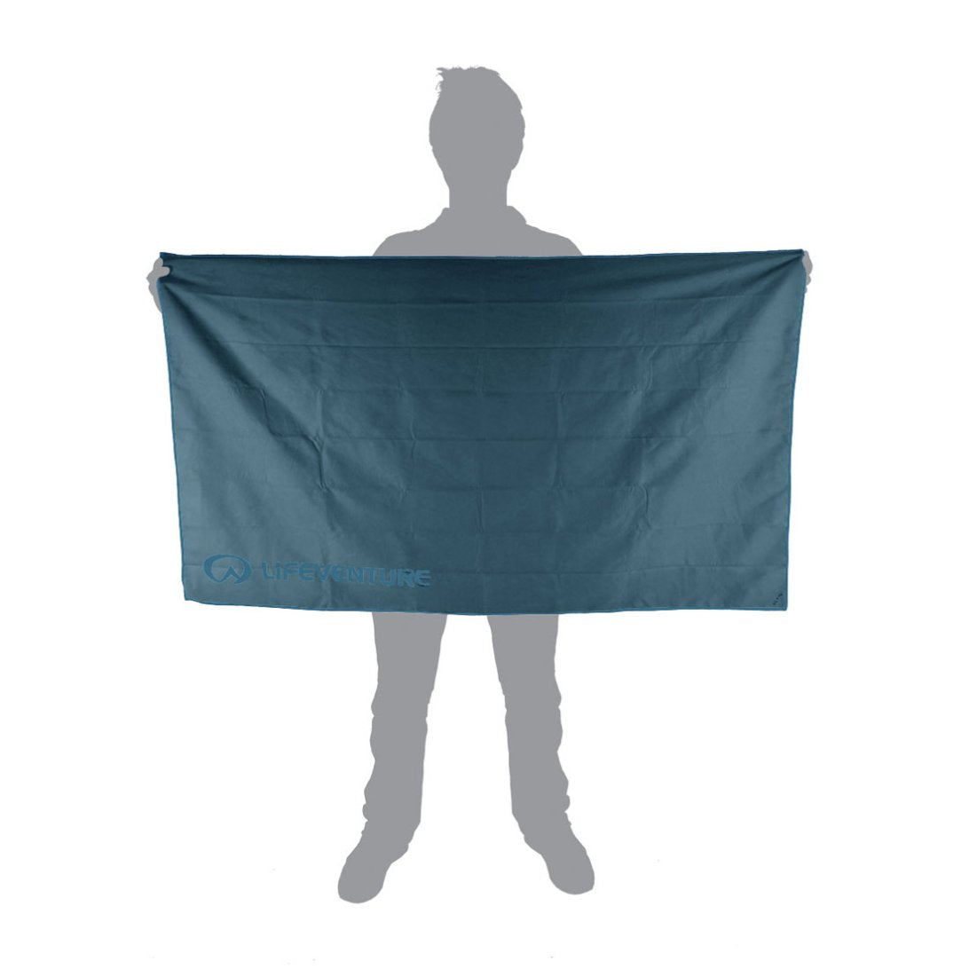 SoftFibre Recycled Towels