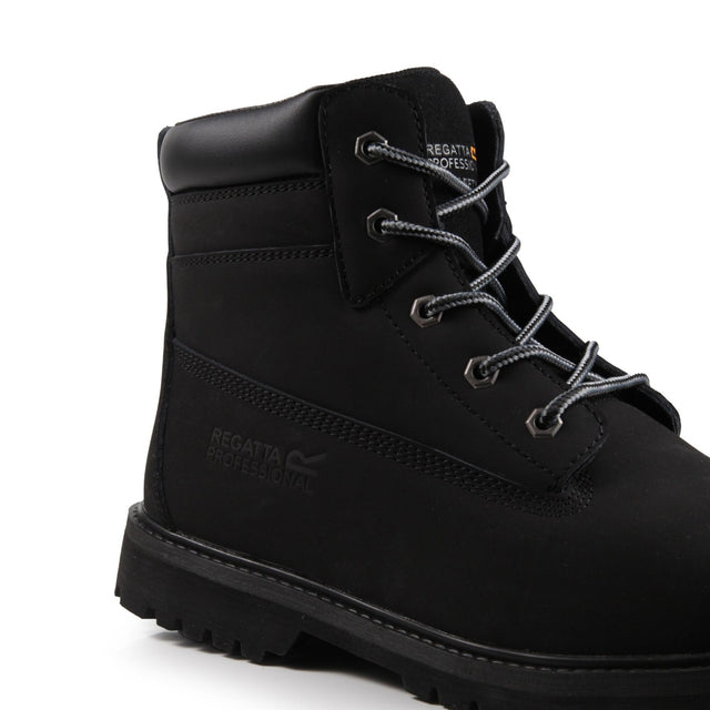 Unisex Expert Safety Boots