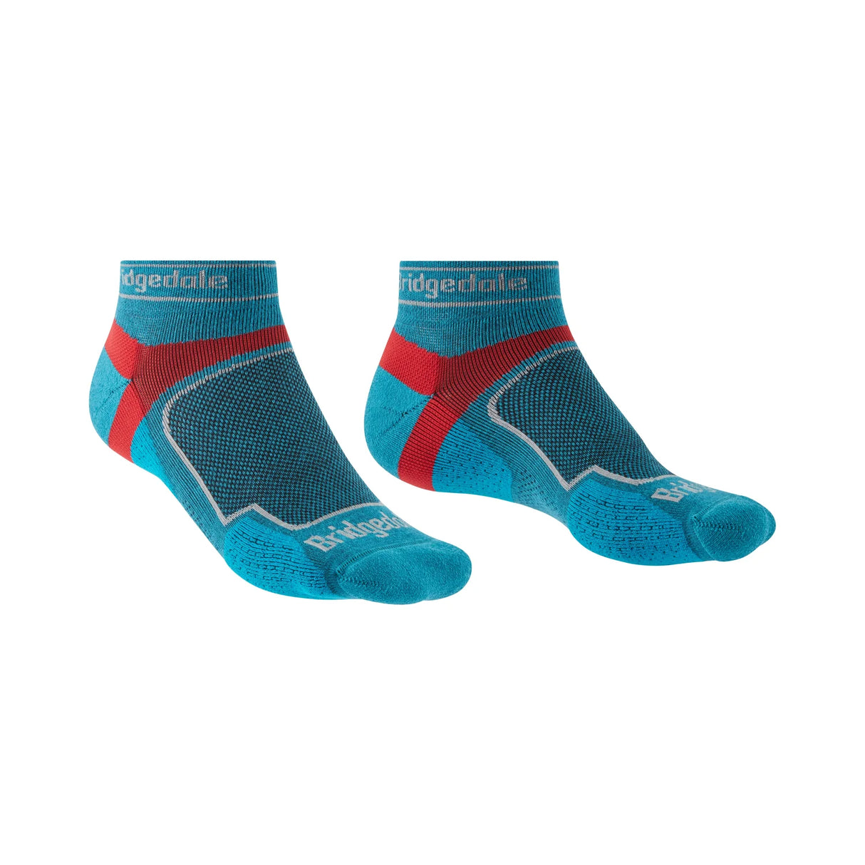 Men's Ultra Light T2 Coolmax Sport Low
