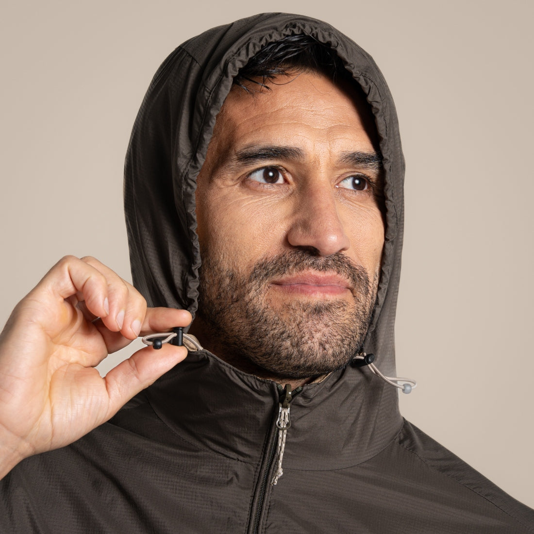 Men's NosiLife Ovis Reversible Jacket