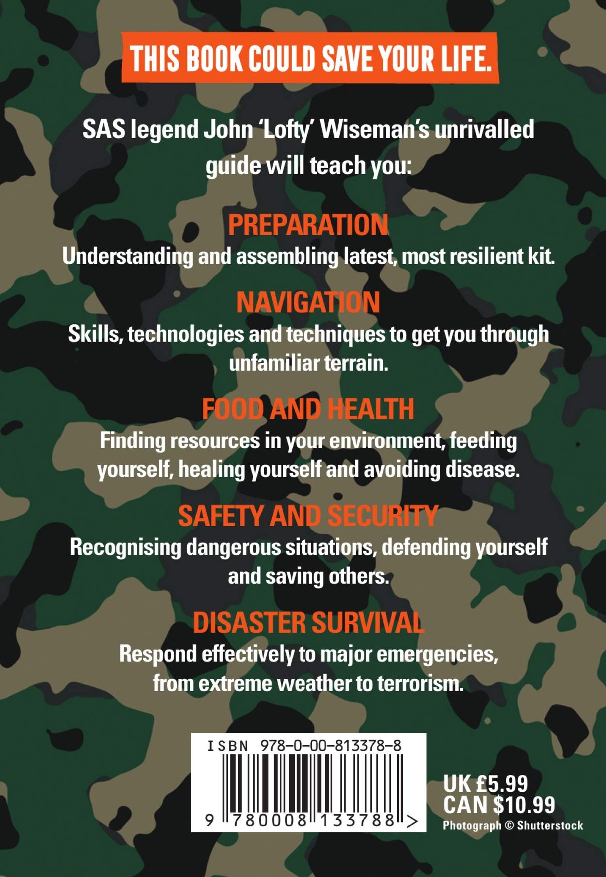 SAS Survival Guide