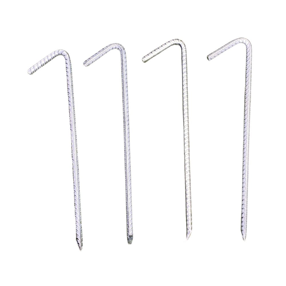 J Steel Peg