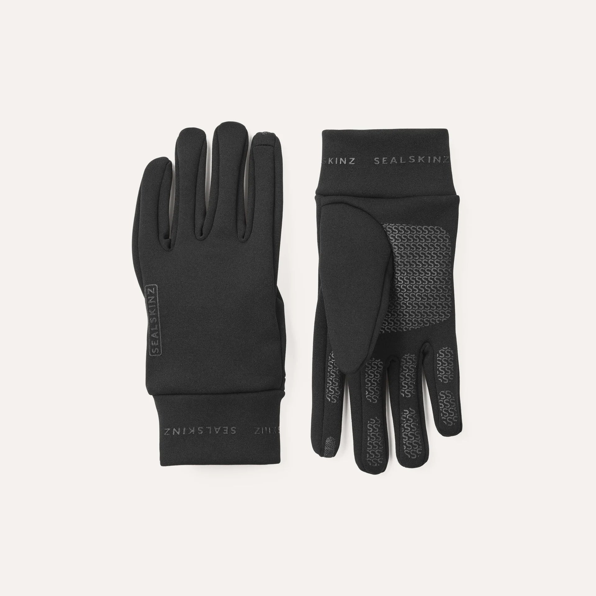 Sealskinz top mens gloves