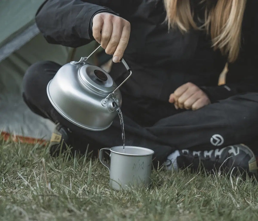 Adventure Mug