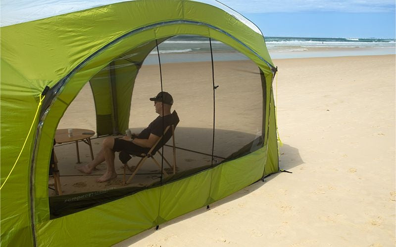 Aerobase 3 Inflatable Air Shelter