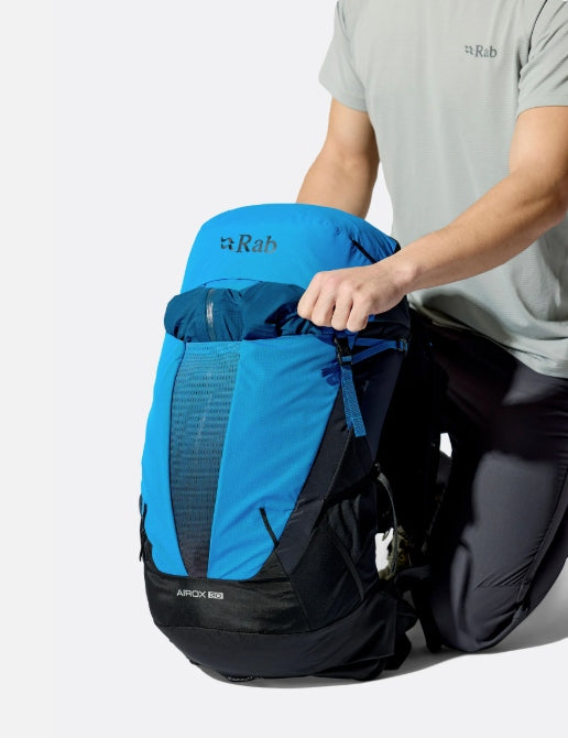 Rab Airox 30L Hiking Pack
