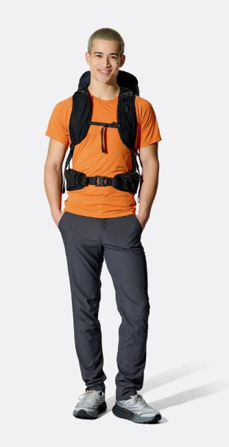 Rab Airox 63L Hiking Pack