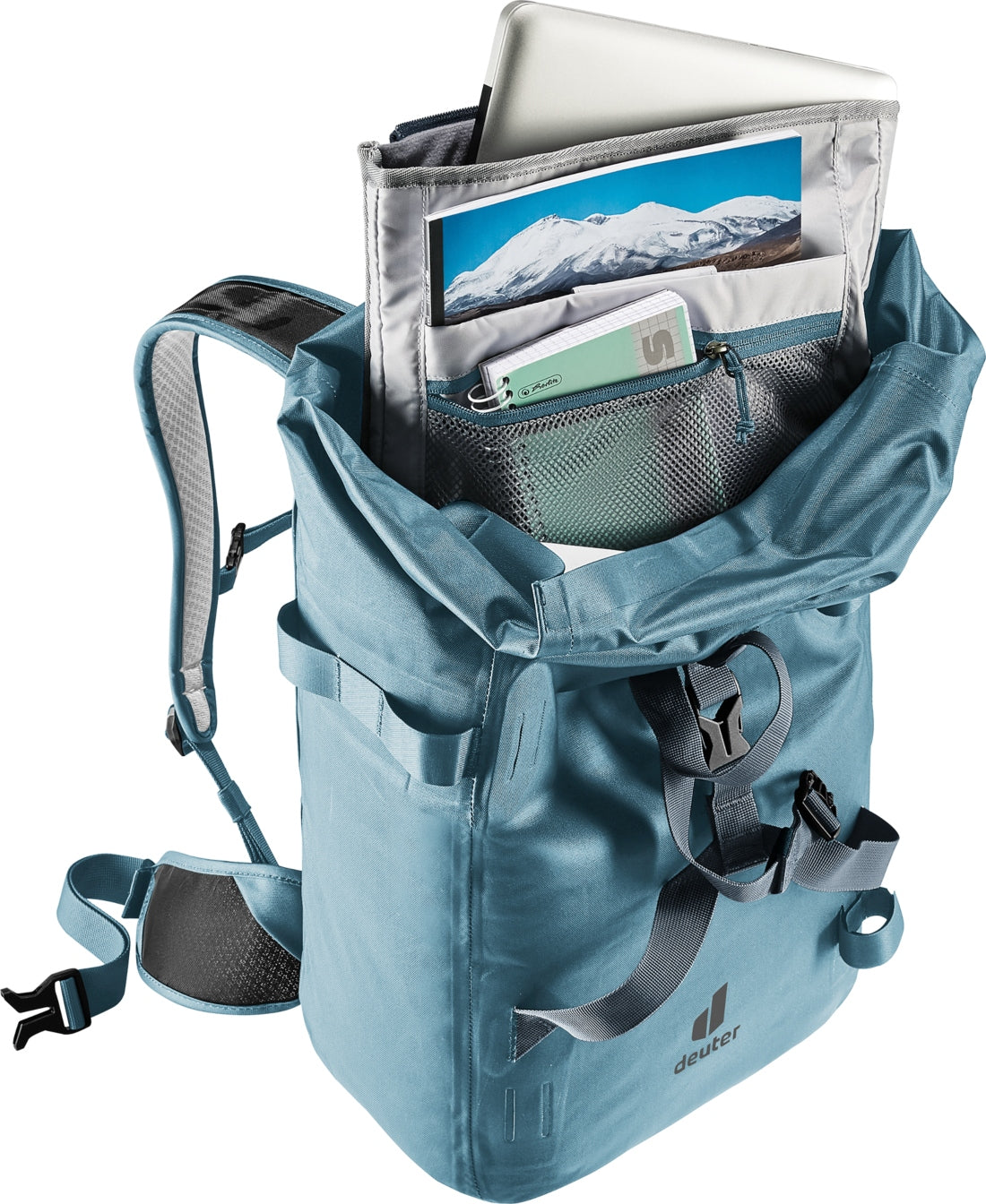 Amager 25+5 Bike Backpack