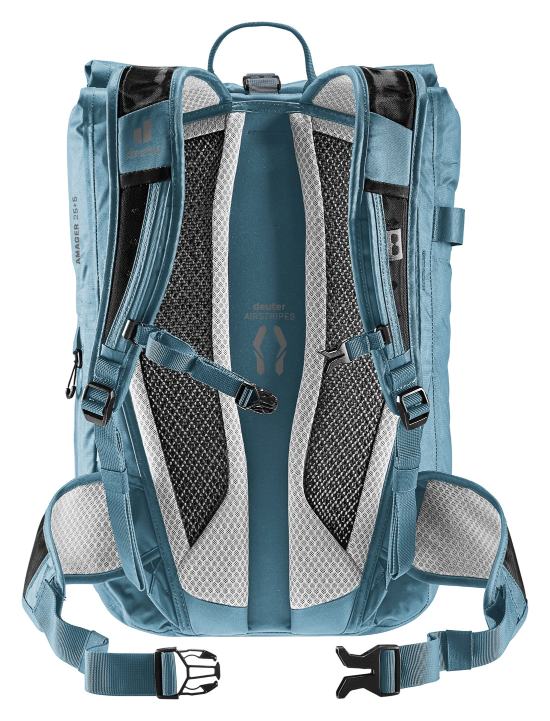 Amager 25+5 Bike Backpack