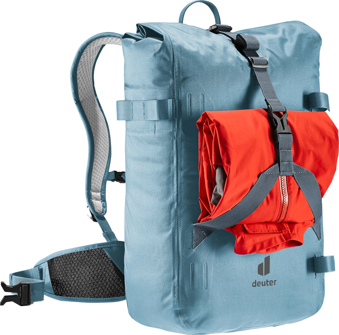Amager 25+5 Bike Backpack