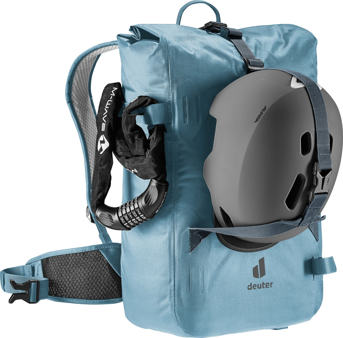 Amager 25+5 Bike Backpack
