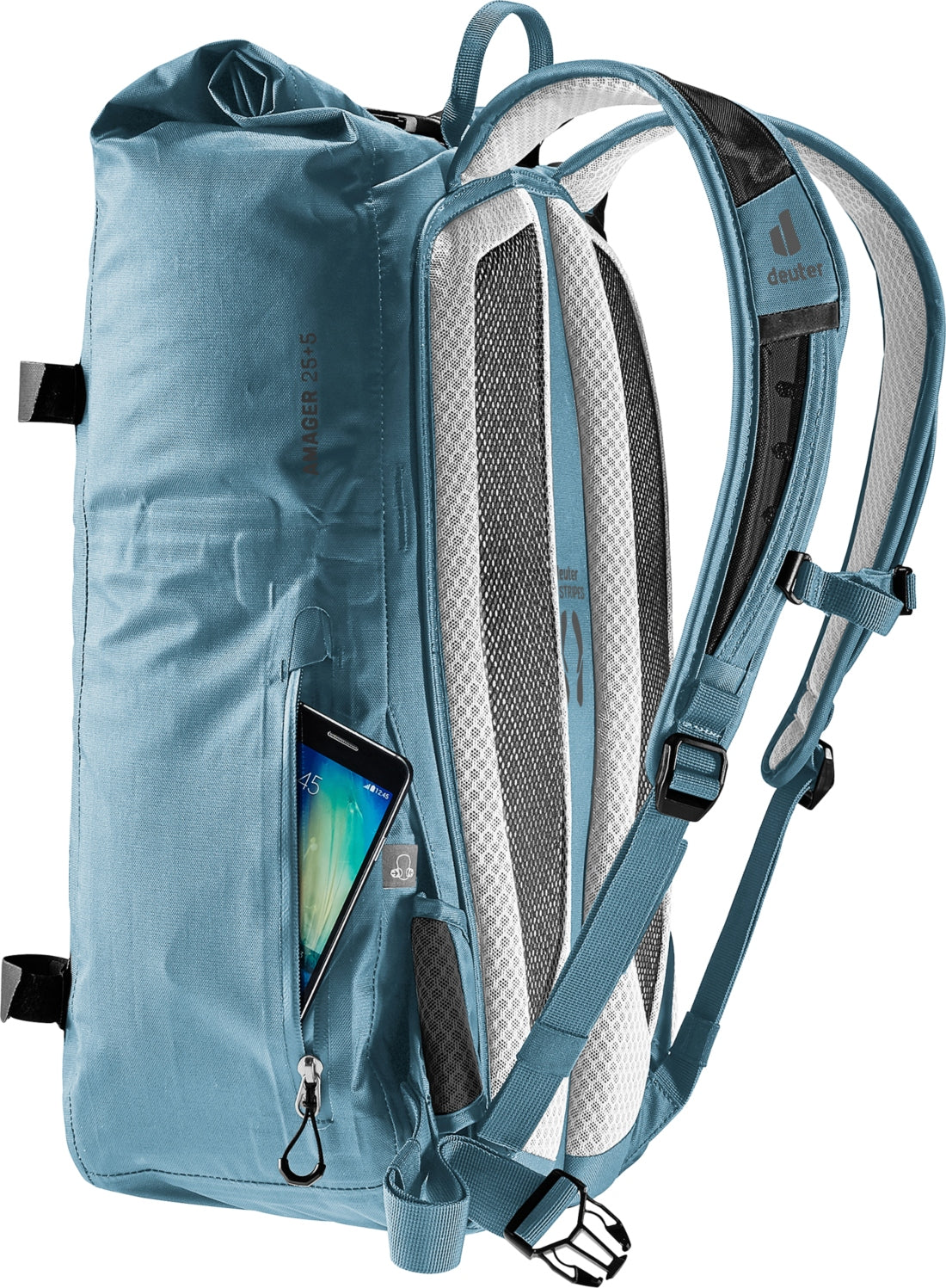 Amager 25+5 Bike Backpack