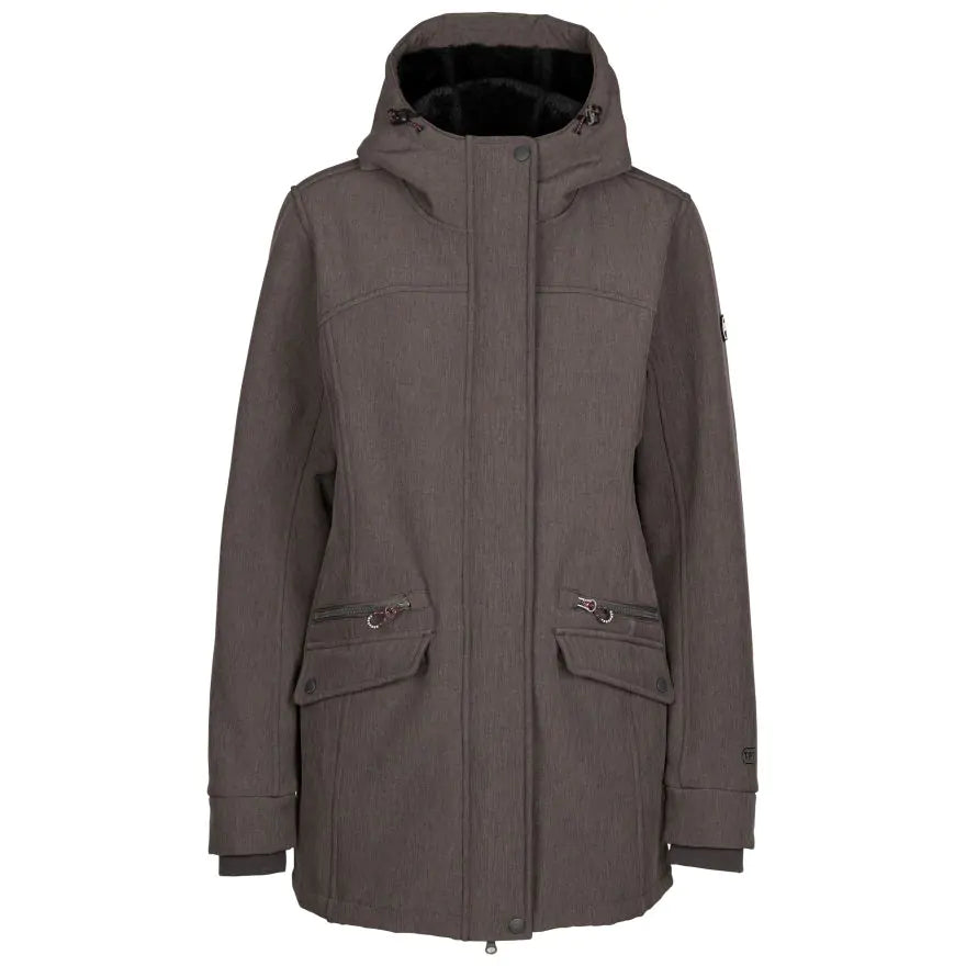Women's Anza Softshell Jacket
