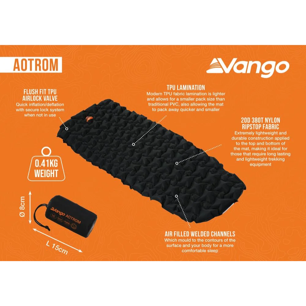 Aotrom Sleeping Mat