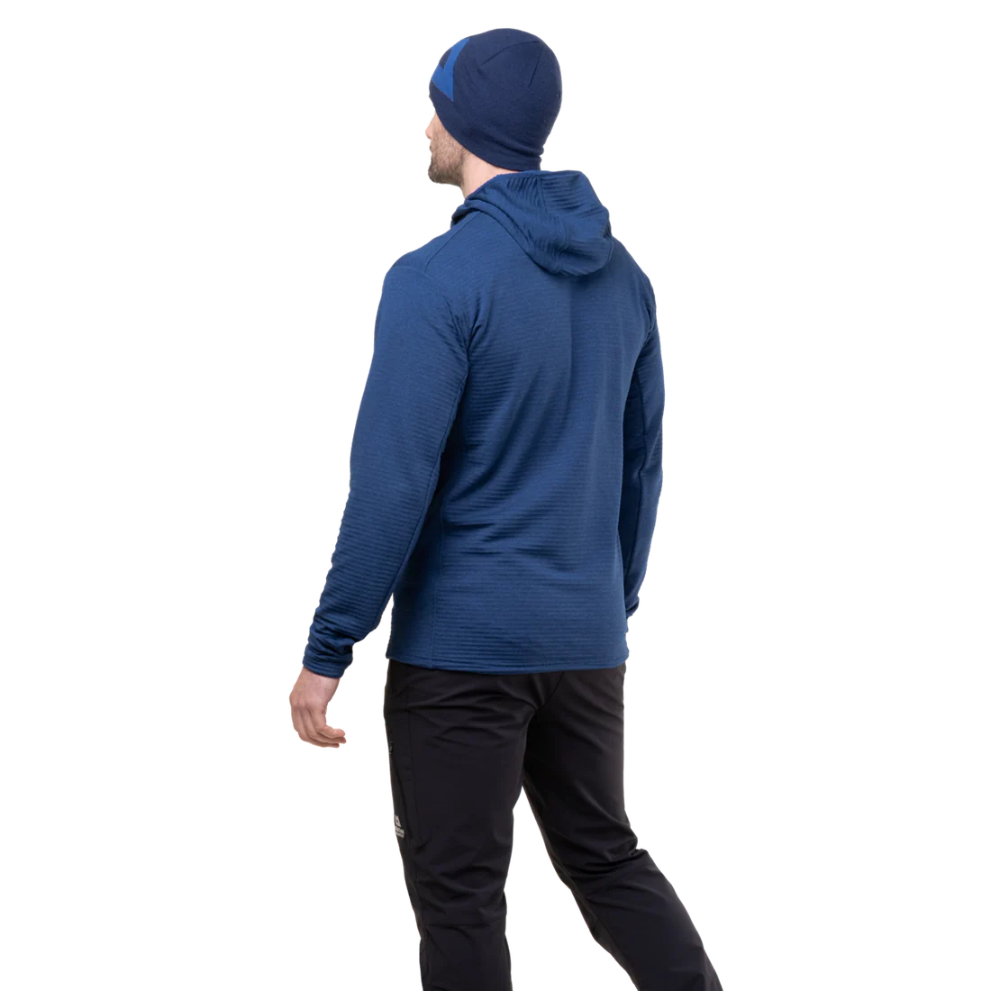 Men's Apiro Hooded Jacket