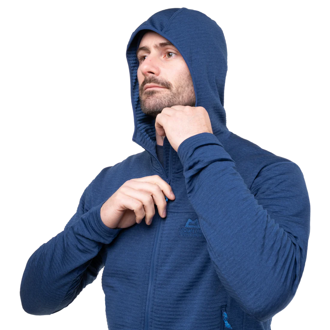 Men's Apiro Hooded Jacket