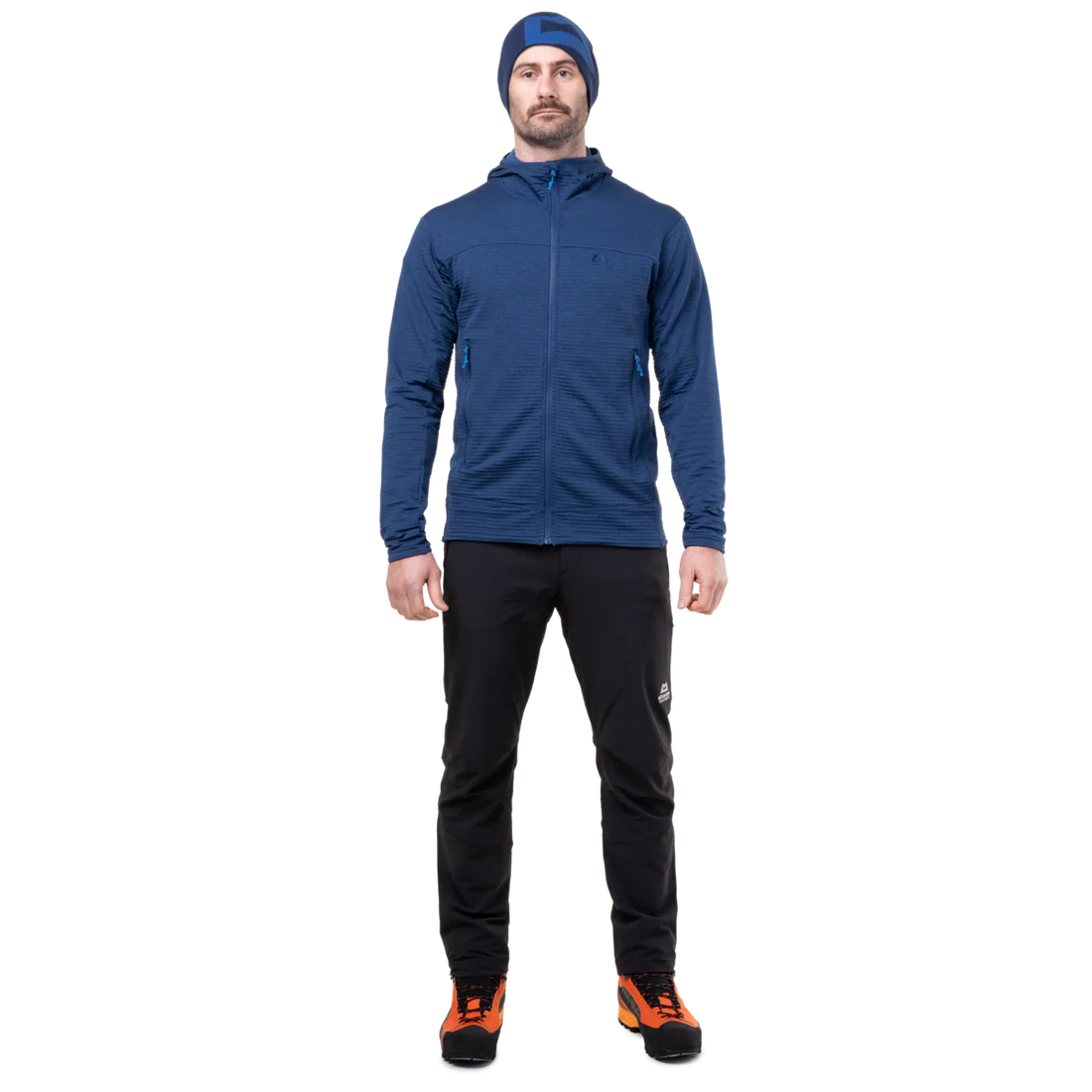 Men's Apiro Hooded Jacket