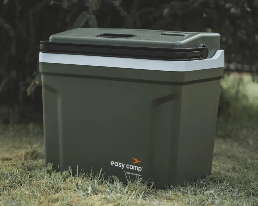 Arctic Bluebell 12V Coolbox