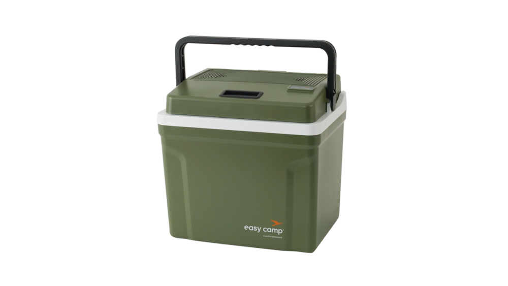 Arctic Bluebell 12V Coolbox
