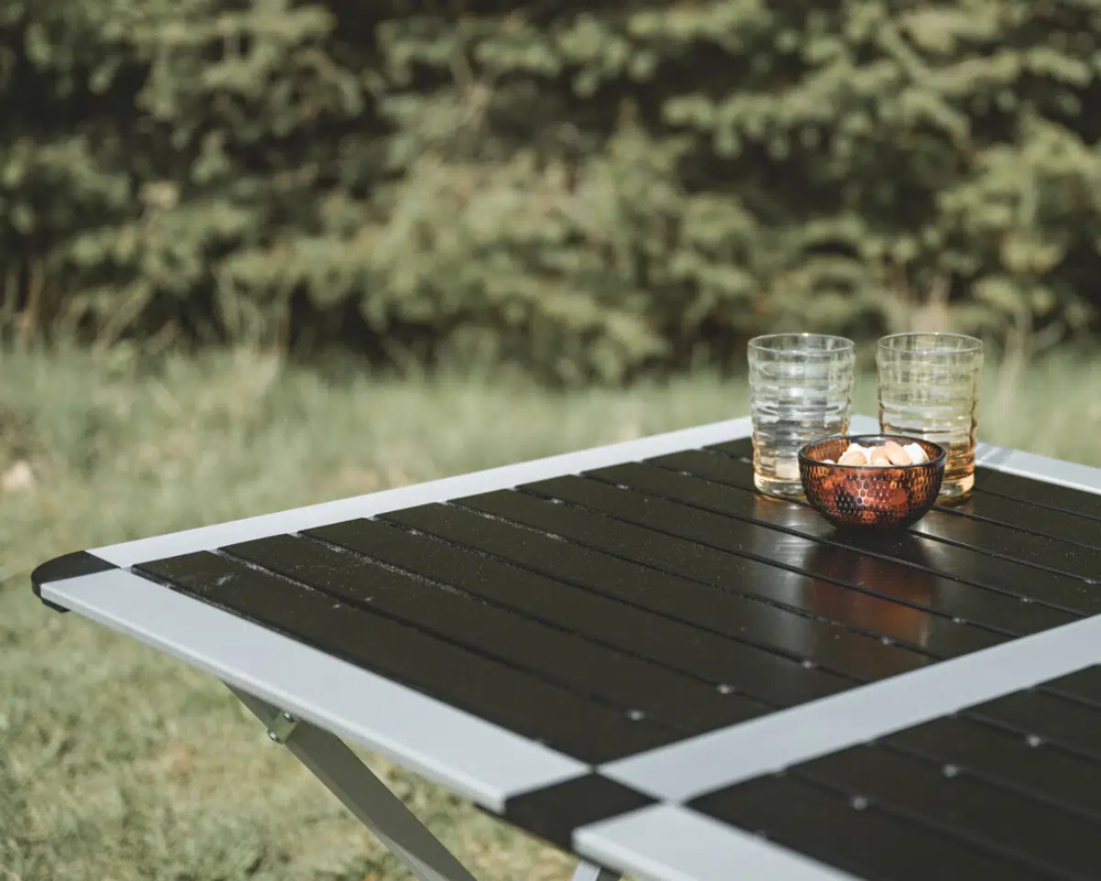 Aspen Table L