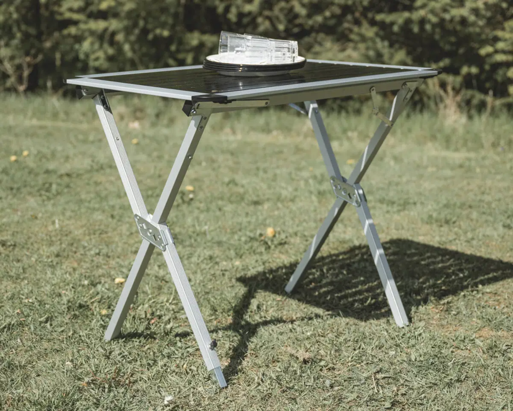 Aspen Table M