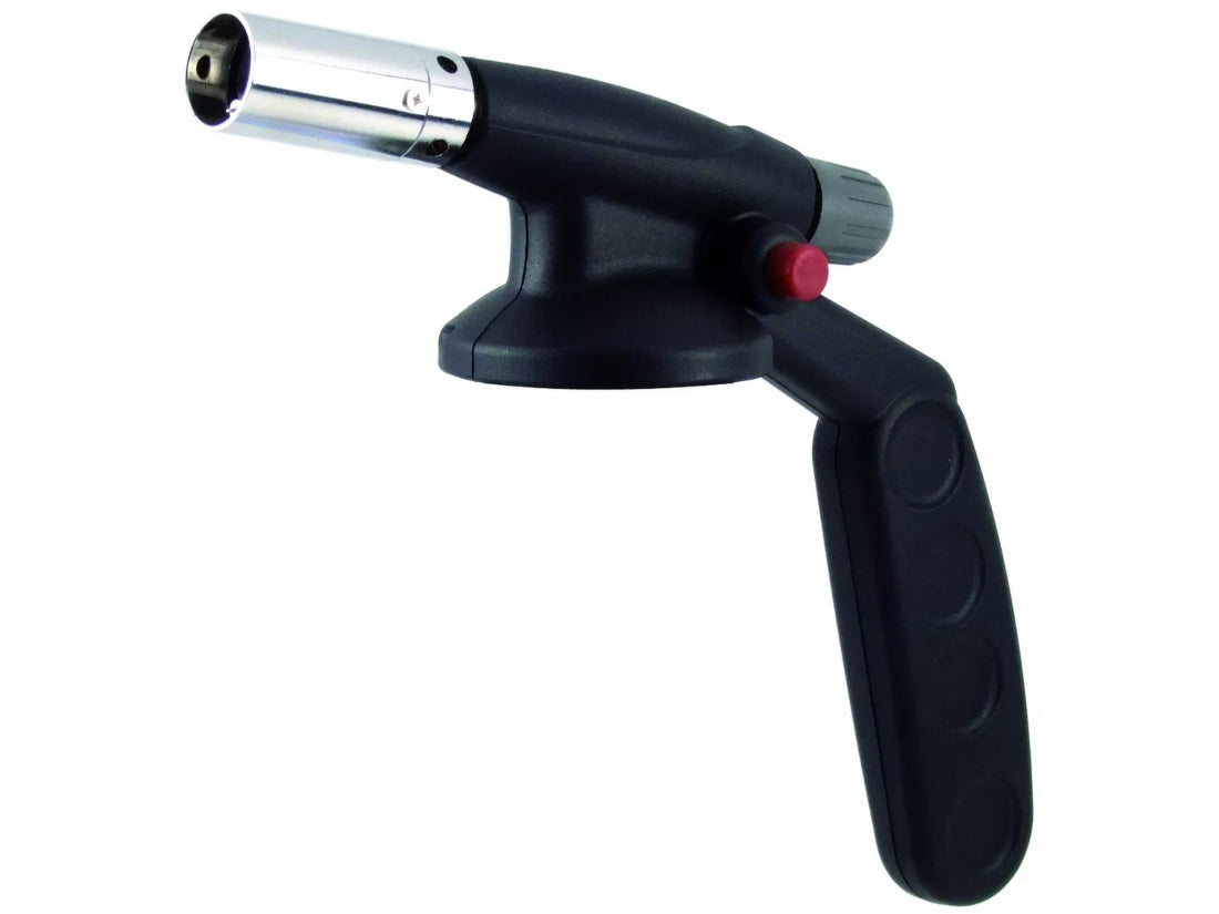 Auto Start Blow Torch