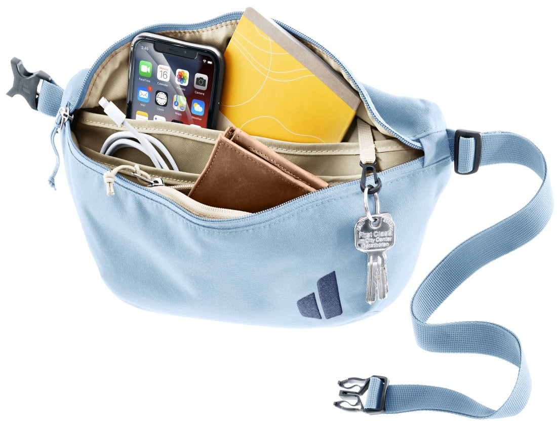 Avengo Organiser