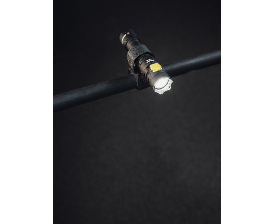 Bicycle Mount for Flashlight