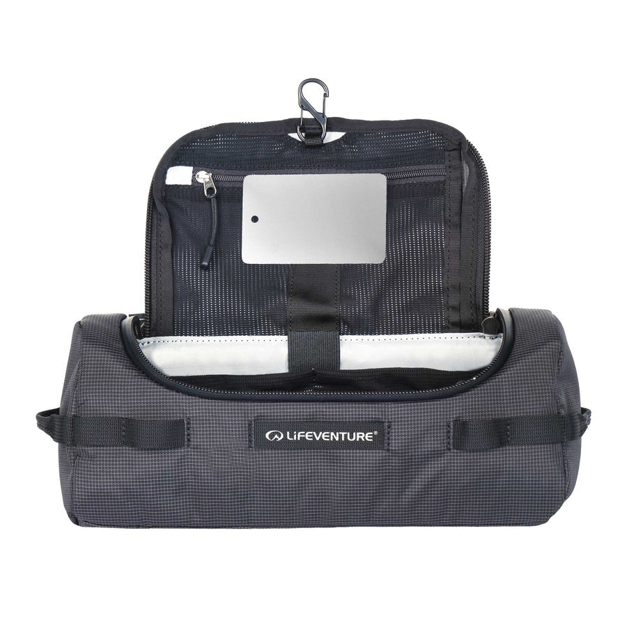 Barrel Wash Bag