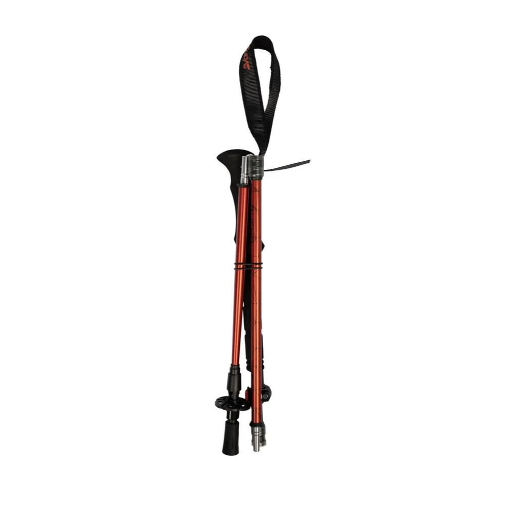 Basho (Folding Walking Pole) - Single