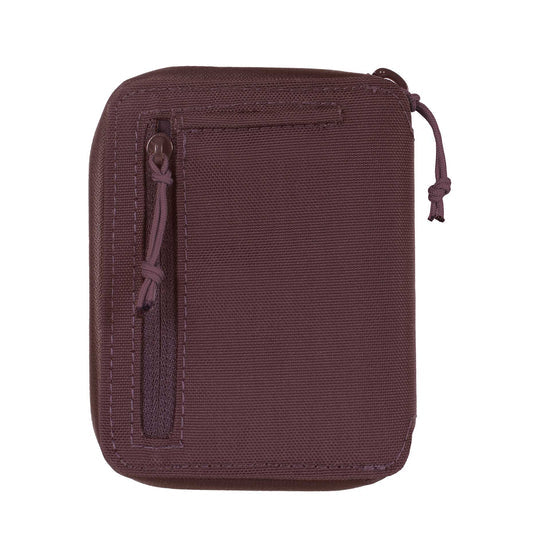RFiD Bi Fold Wallet