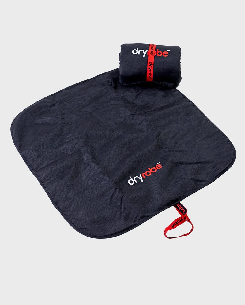Changing Mat