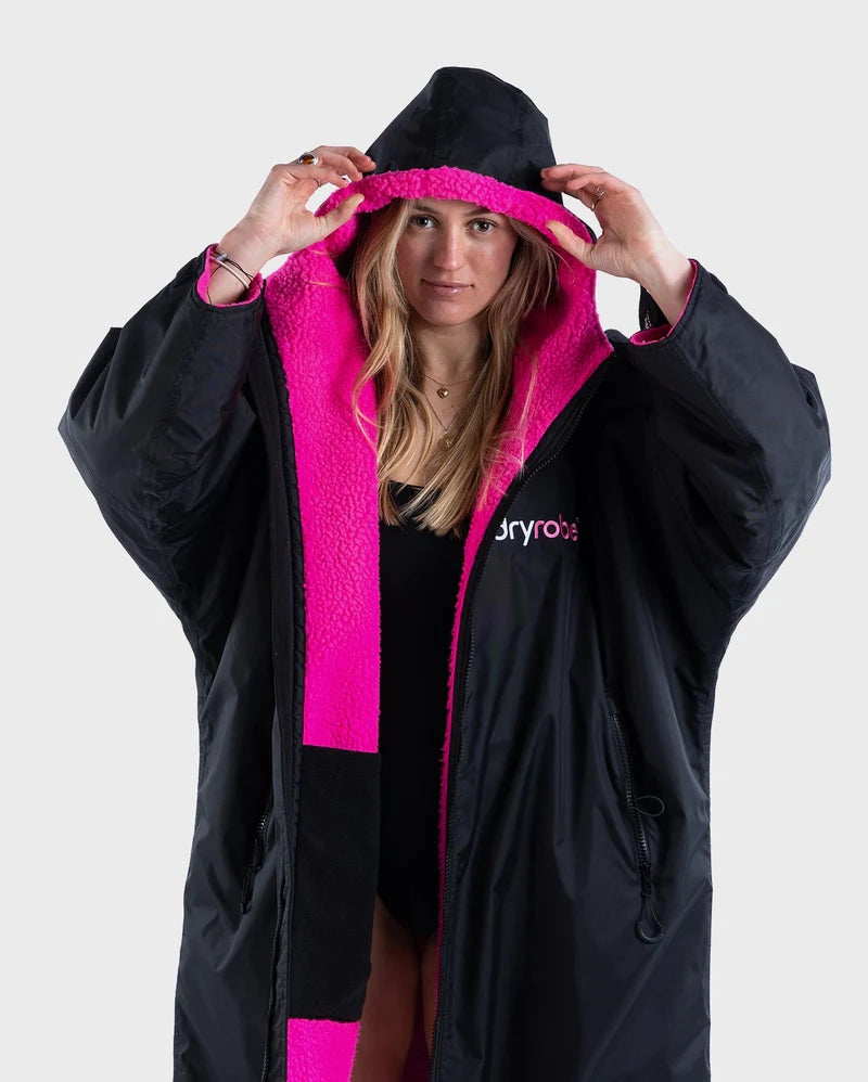 Ladies Advance Changing Robe