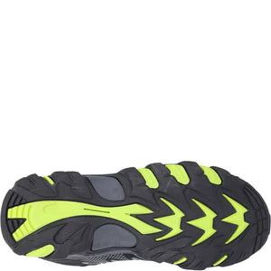 Blackout Mid Waterproof Junior Hiking Boot