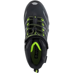 Blackout Mid Waterproof Junior Hiking Boot