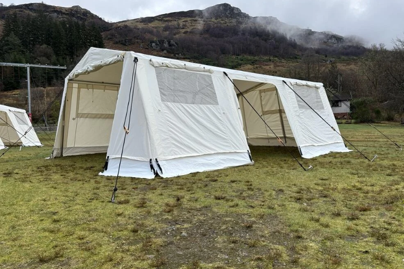 Blacks of Greenock Bungalow 3 Tent