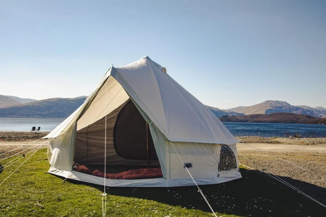 Blacks of Greenock Solace 1 Tent