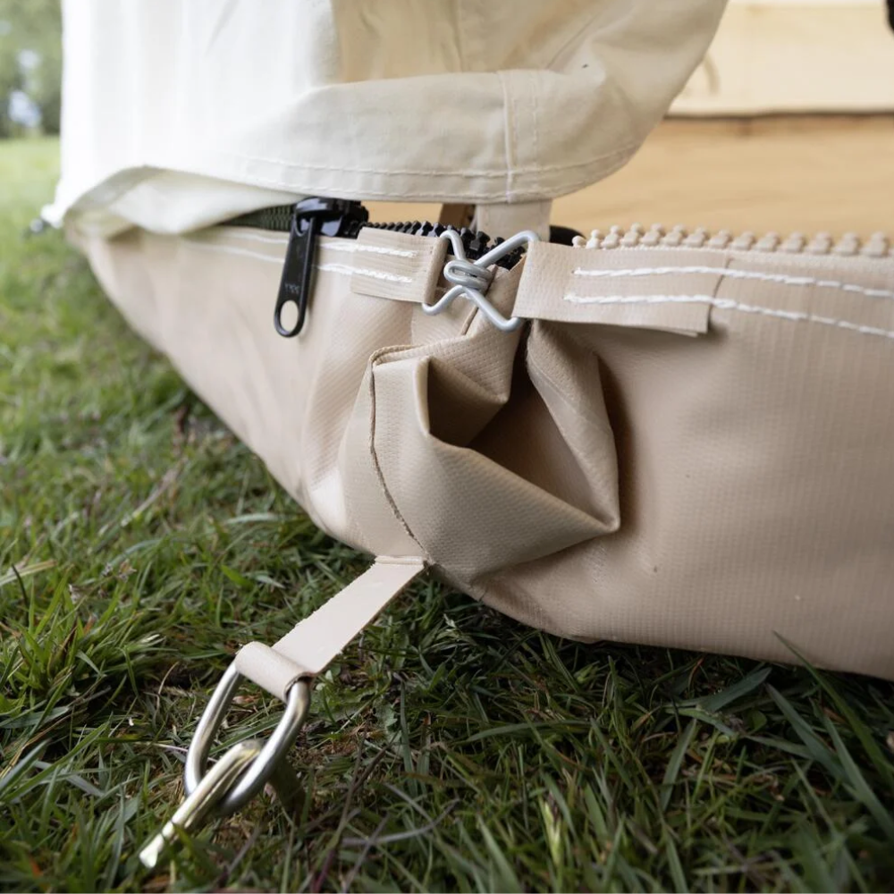 Blacks of Greenock Sunrise Bell Tent 5M