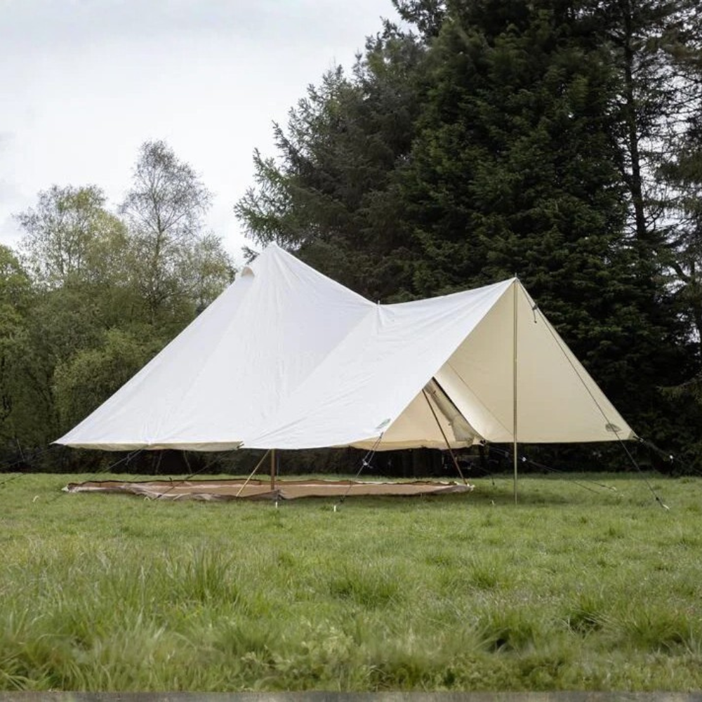 Blacks of Greenock Sunrise Bell Tent 5M